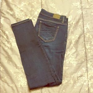Aeropostale skinny jeans